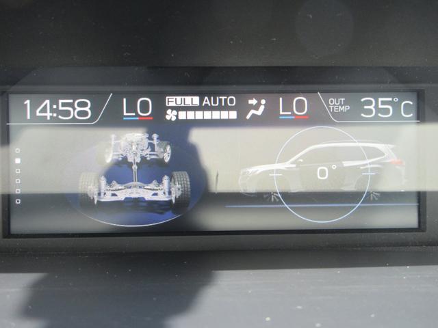 Touring EyeSight搭載車 サイドカメラ付(39枚目)