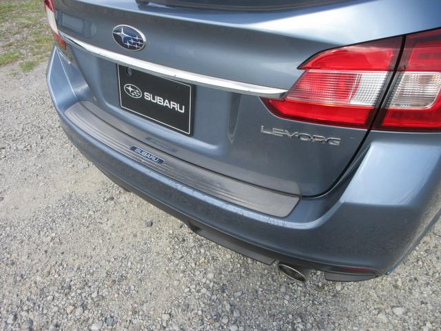 1.6GT EyeSight ナビ Rカメラ ドラレコ付(42枚目)