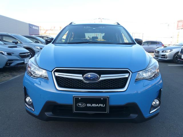 2.0i EyeSight Proud Edition(2枚目)