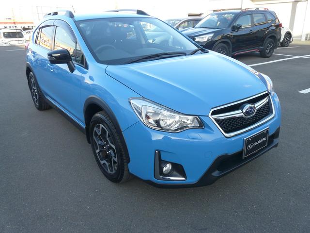 2.0i EyeSight Proud Edition(3枚目)