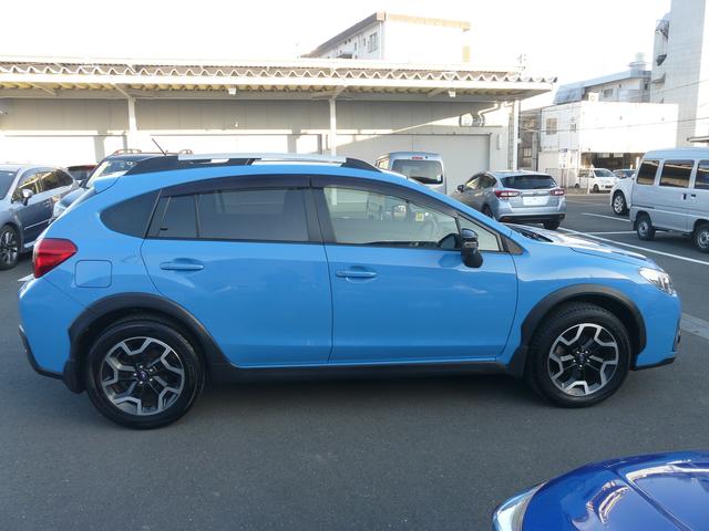 2.0i EyeSight Proud Edition(4枚目)