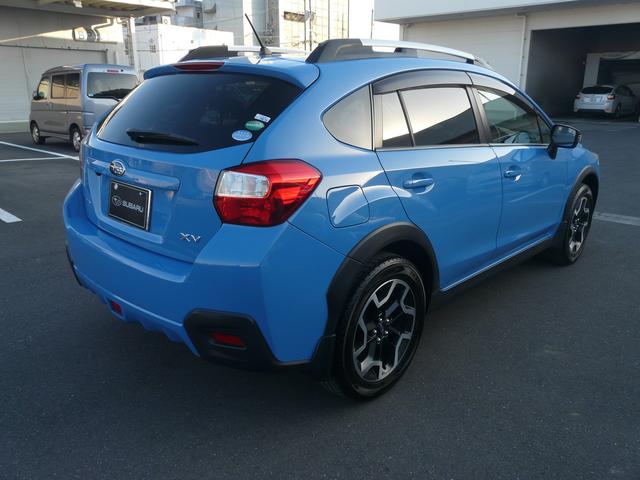 2.0i EyeSight Proud Edition(5枚目)