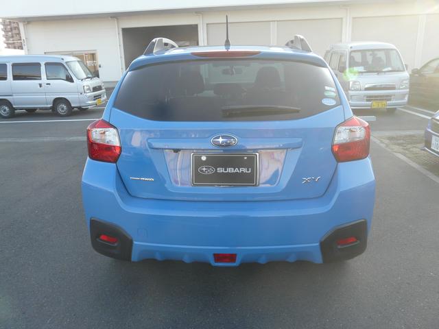 2.0i EyeSight Proud Edition(6枚目)
