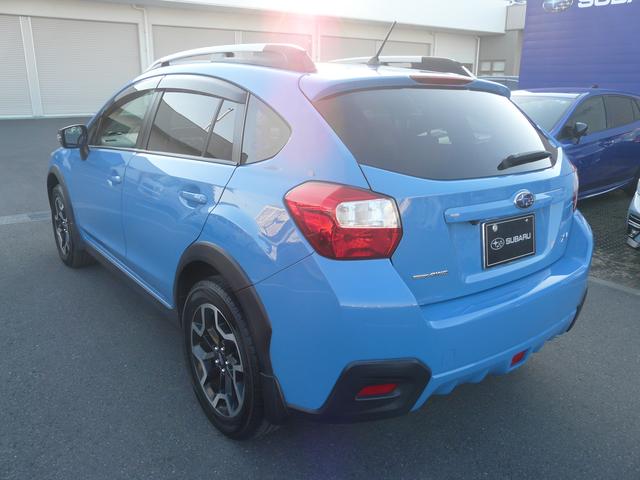 2.0i EyeSight Proud Edition(7枚目)