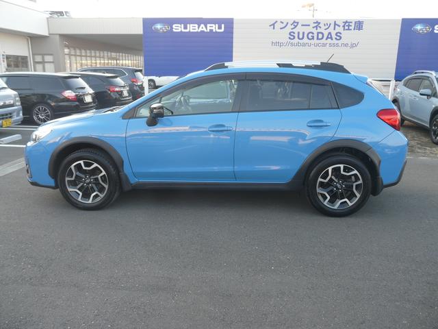 2.0i EyeSight Proud Edition(8枚目)