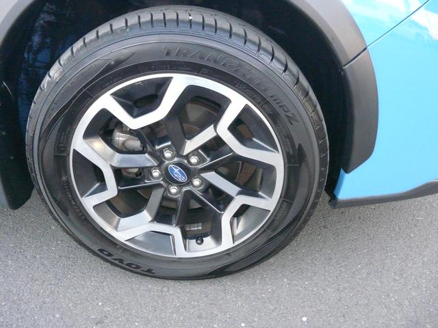 2.0i EyeSight Proud Edition(21枚目)