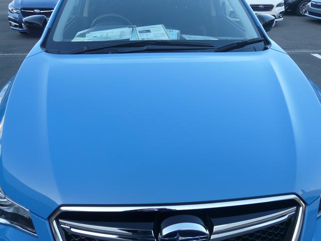 2.0i EyeSight Proud Edition(31枚目)