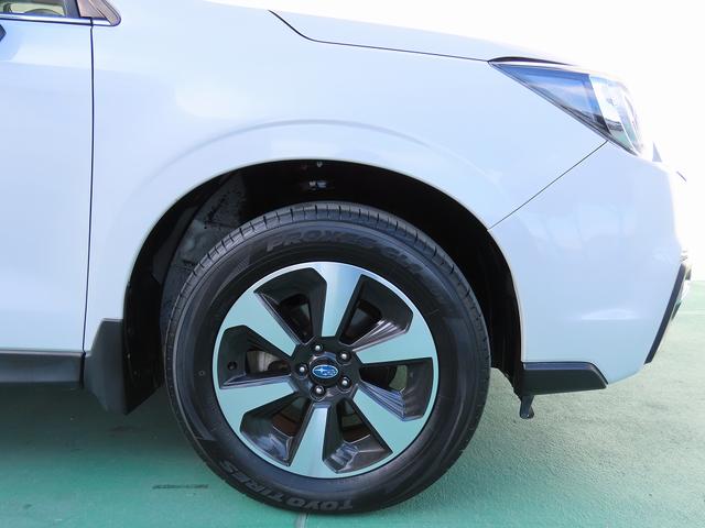 X-BREAK EyeSight搭載車(6枚目)