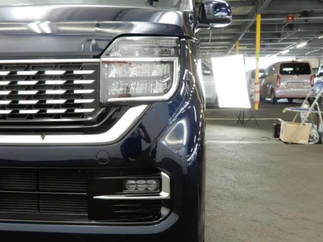 Lホンダセンシング 衝突被害軽減ブレーキサポート レーンアシスト クリアランスソナー 試乗車 禁煙車 メモリーナビ リアカメラ フルセグTV アルミホイール クルーズコントロール(19枚目)