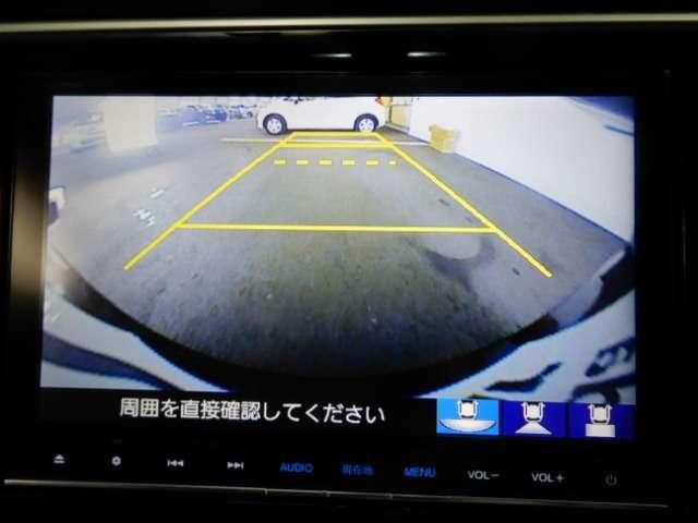 モデューロX 衝突被害軽減ブレーキサポート メモリーナビ リアカメラ フルセグTV フリップダウンモニター 両側電動スライドドア LEDヘッドライト ドライブレコーダー 純正アルミホイール(15枚目)