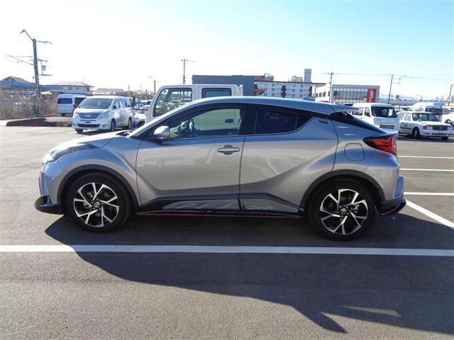 トヨタ Ｃ－ＨＲ