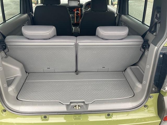 タフト G ワンオーナー 記録簿 衝突被害軽減システム アイドリングストップ 横滑り防止機能 メモリーナビ フルセグ DVD再生 バックカメラ ドラレコ スマートキー キーレス ETC LEDヘッドランプ(11枚目)