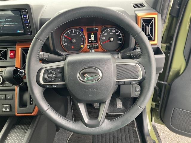 タフト G ワンオーナー 記録簿 衝突被害軽減システム アイドリングストップ 横滑り防止機能 メモリーナビ フルセグ DVD再生 バックカメラ ドラレコ スマートキー キーレス ETC LEDヘッドランプ(12枚目)