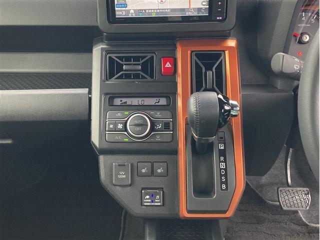 タフト G ワンオーナー 記録簿 衝突被害軽減システム アイドリングストップ 横滑り防止機能 メモリーナビ フルセグ DVD再生 バックカメラ ドラレコ スマートキー キーレス ETC LEDヘッドランプ(19枚目)