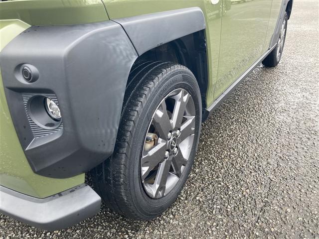 タフト G ワンオーナー 記録簿 衝突被害軽減システム アイドリングストップ 横滑り防止機能 メモリーナビ フルセグ DVD再生 バックカメラ ドラレコ スマートキー キーレス ETC LEDヘッドランプ(21枚目)