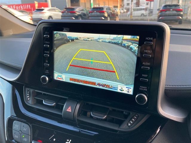 C-HR S ワンオーナー 記録簿 衝突被害軽減システム アイドリングストップ 横滑り防止機能 バックカメラ スマートキー キーレス ETC オートクルーズコントロール LEDヘッドランプ アルミホイール(15枚目)