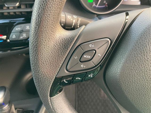 C-HR S ワンオーナー 記録簿 衝突被害軽減システム アイドリングストップ 横滑り防止機能 バックカメラ スマートキー キーレス ETC オートクルーズコントロール LEDヘッドランプ アルミホイール(16枚目)