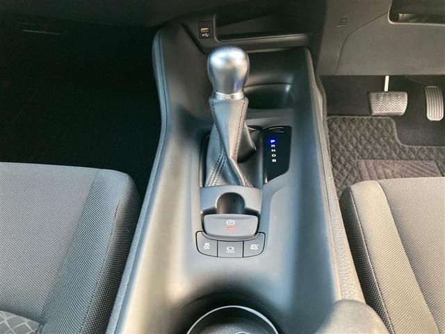 C-HR S ワンオーナー 記録簿 衝突被害軽減システム アイドリングストップ 横滑り防止機能 バックカメラ スマートキー キーレス ETC オートクルーズコントロール LEDヘッドランプ アルミホイール(19枚目)