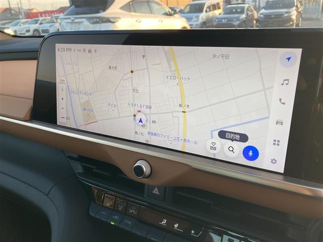 クラウンクロスオーバー ＲＳアドバンスド　展示・試乗車　ワンオーナー　記録簿　衝突被害軽減システム　アイドリングストップ　横滑り防止機能　メモリーナビ　フルセグ　ミュージックプレイヤー接続可　バックカメラ　革シート　スマートキー　キーレス（14枚目）