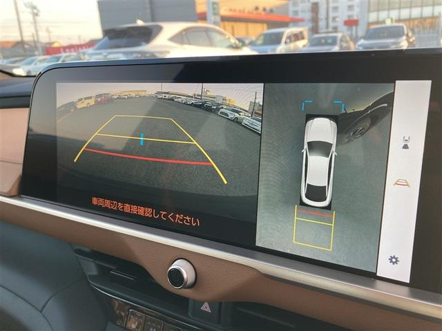 クラウンクロスオーバー ＲＳアドバンスド　展示・試乗車　ワンオーナー　記録簿　衝突被害軽減システム　アイドリングストップ　横滑り防止機能　メモリーナビ　フルセグ　ミュージックプレイヤー接続可　バックカメラ　革シート　スマートキー　キーレス（15枚目）