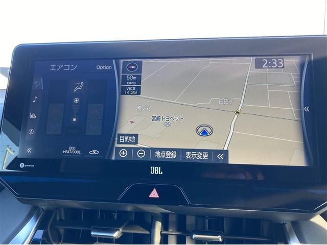 ハリアー Z ワンオーナー 記録簿 衝突被害軽減システム 横滑り防止機能 メモリーナビ ミュージックプレイヤー接続可 バックカメラ ドラレコ スマートキー キーレス ETC LEDヘッドランプ アルミホイール(14枚目)