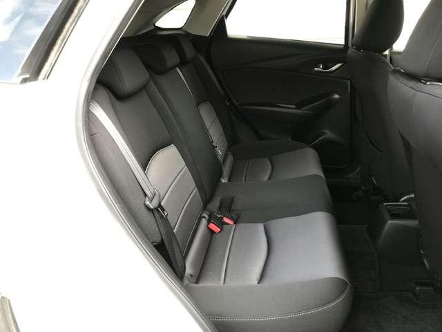 CX-3 2.0 20S バックモニター ナビ(5枚目)