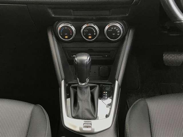 CX-3 2.0 20S バックモニター ナビ(15枚目)