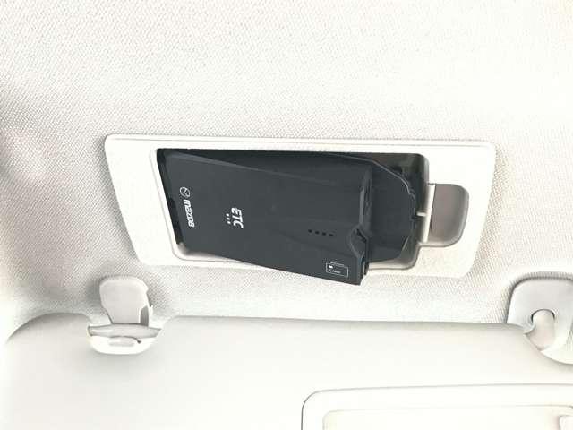 CX-3 2.0 20S バックモニター ナビ(17枚目)