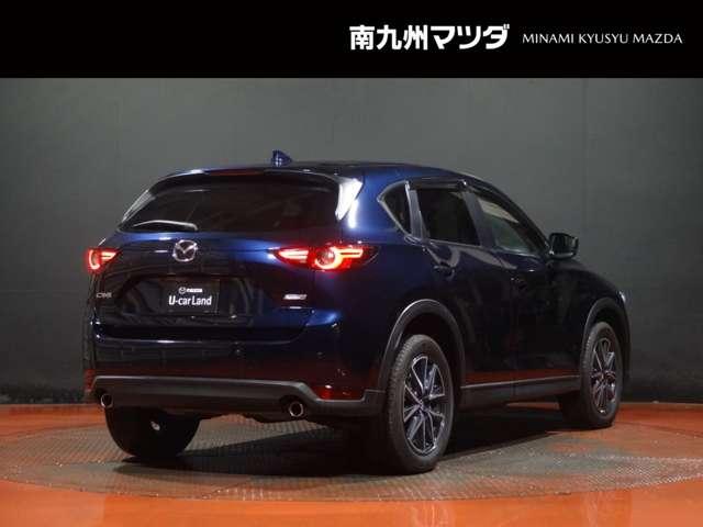 ＣＸ－５ ２．２　ＸＤ　プロアクティブ　ディーゼルターボ（2枚目）