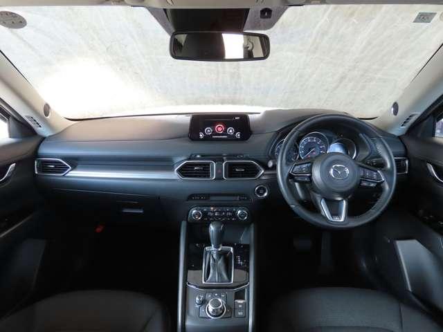 ＣＸ－５ ２．２　ＸＤ　プロアクティブ　ディーゼルターボ（3枚目）