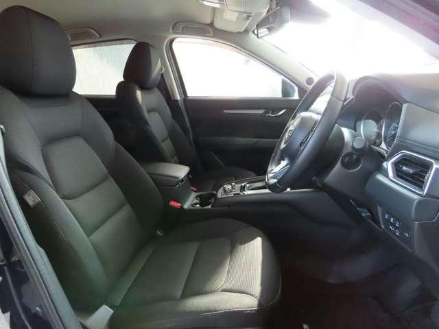 ＣＸ－５ ２．２　ＸＤ　プロアクティブ　ディーゼルターボ（4枚目）