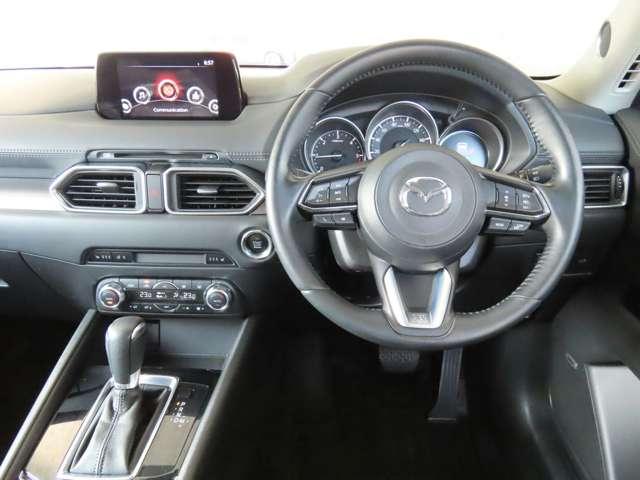 ＣＸ－５ ２．２　ＸＤ　プロアクティブ　ディーゼルターボ（6枚目）