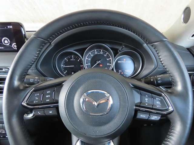 ＣＸ－５ ２．２　ＸＤ　プロアクティブ　ディーゼルターボ（8枚目）