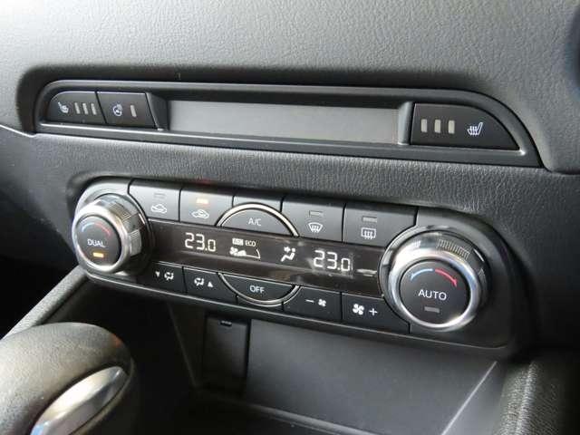 ＣＸ－５ ２．２　ＸＤ　プロアクティブ　ディーゼルターボ（10枚目）