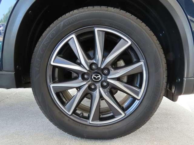 ＣＸ－５ ２．２　ＸＤ　プロアクティブ　ディーゼルターボ（17枚目）