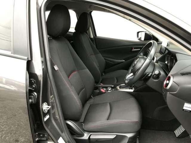 ＭＡＺＤＡ２ １．５　１５Ｓ　ブラック　トーン　エディション（4枚目）