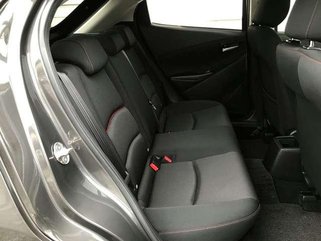 ＭＡＺＤＡ２ １．５　１５Ｓ　ブラック　トーン　エディション（5枚目）