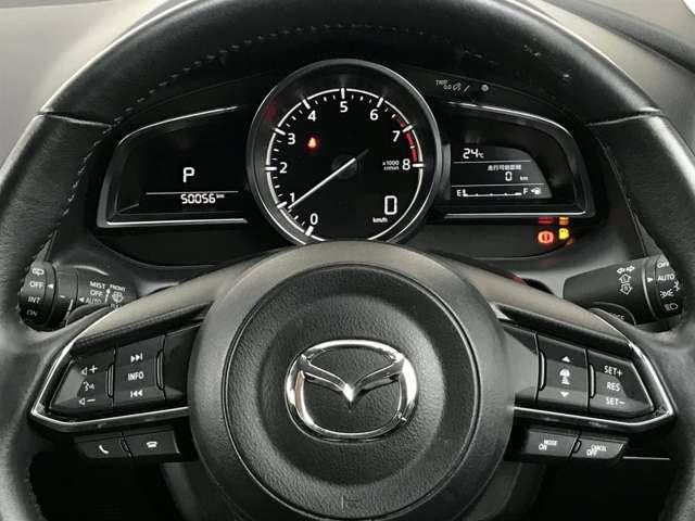 ＭＡＺＤＡ２ １．５　１５Ｓ　ブラック　トーン　エディション（8枚目）