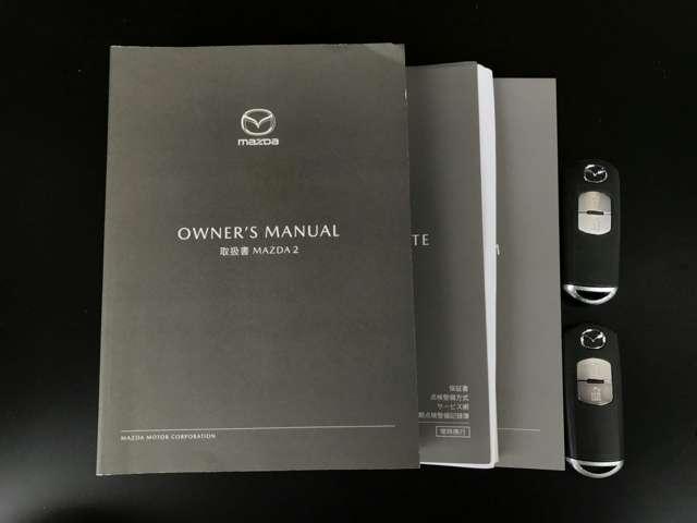 ＭＡＺＤＡ２ １．５　１５Ｓ　ブラック　トーン　エディション（16枚目）