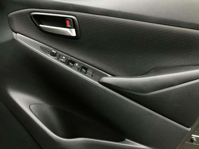 ＭＡＺＤＡ２ １．５　１５Ｓ　ブラック　トーン　エディション（17枚目）