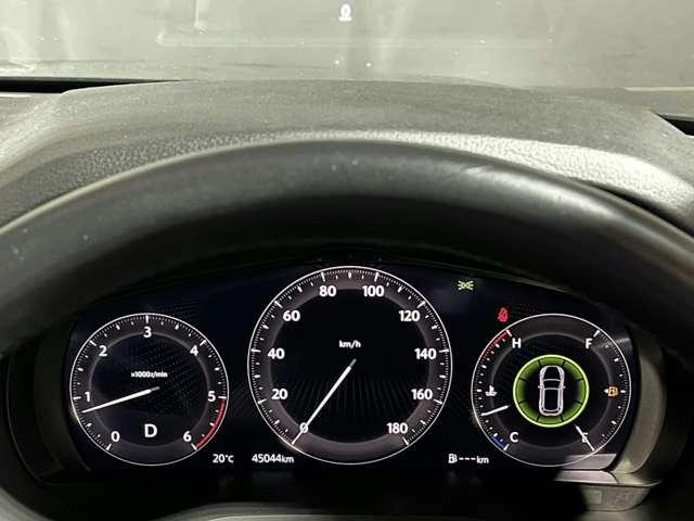 ＣＸ－６０ ３．３　ＸＤ　Ｌパッケージ　ディーゼルターボ　衝突被害軽減ブレーキ　全周囲カメラ（7枚目）