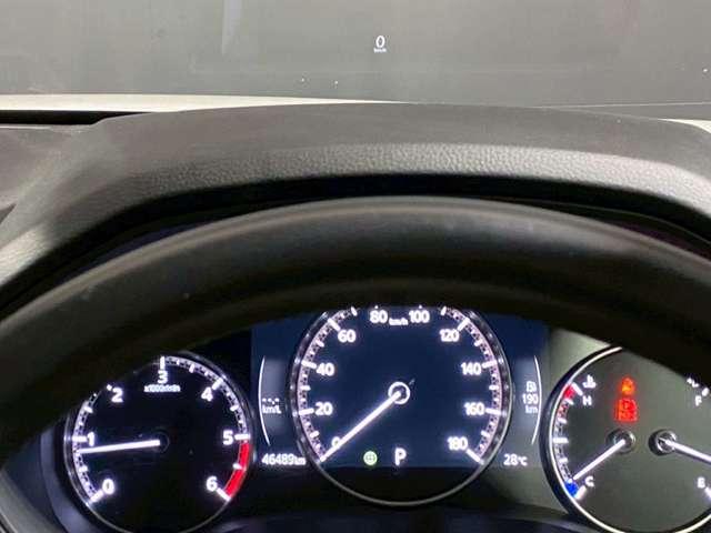 ＣＸ－６０ ３．３　ＸＤ　Ｓパッケージ　ディーゼルターボ　衝突被害軽減ブレーキ　全周囲カメラ（7枚目）