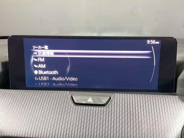 ＣＸ－６０ ３．３　ＸＤ　Ｓパッケージ　ディーゼルターボ　衝突被害軽減ブレーキ　全周囲カメラ（9枚目）