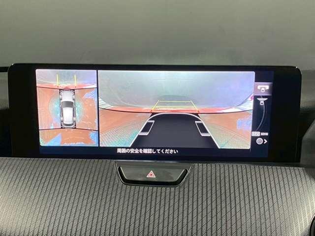 ＣＸ－６０ ３．３　ＸＤ　Ｓパッケージ　ディーゼルターボ　衝突被害軽減ブレーキ　全周囲カメラ（10枚目）