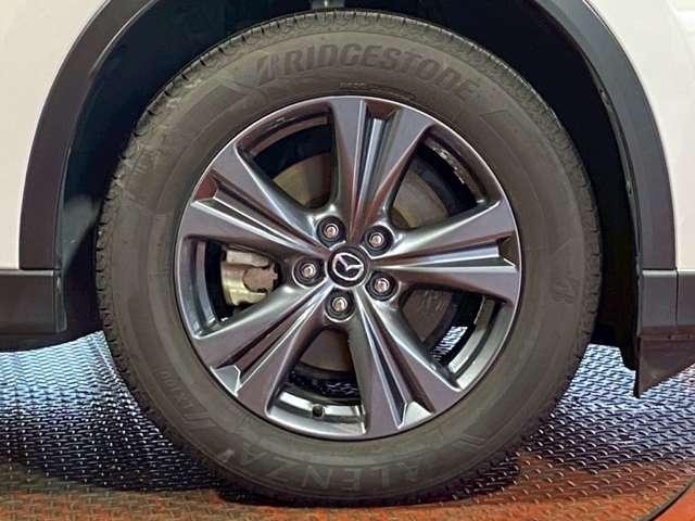 ＣＸ－６０ ３．３　ＸＤ　Ｓパッケージ　ディーゼルターボ　衝突被害軽減ブレーキ　全周囲カメラ（19枚目）