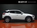 CX-3 2.0 20S バックモニター ナビ(8枚目)