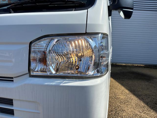 アクティトラック SDX 5速MT車 4WD車 エアコン パワステ パワーウィンドウ リモコンキー(21枚目)