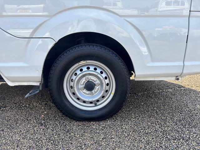 ミニキャブトラック みのり 5速MT車 4WD車 エアコン パワステ CDプレーヤー(19枚目)