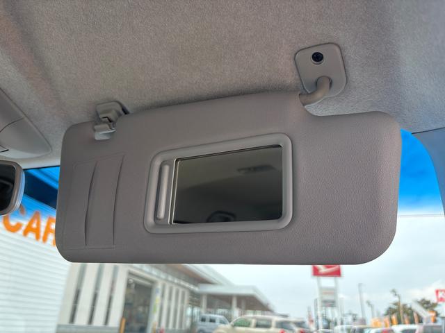 ムーヴ カスタム X ハイパーSA インパネシフト プッシュスタートスイッチ 電子カードキー カーナビ アルミホイール ABS 衝突軽減ブレーキシステム オートエアコン(40枚目)