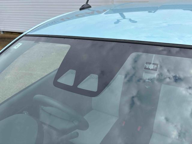 ミライース L SAIII インパネシフト リモコンキー カーナビ ドラレコ レーンキープアシスト オートハイビーム 衝突被害軽減システム ABS アイドリングストップ(24枚目)